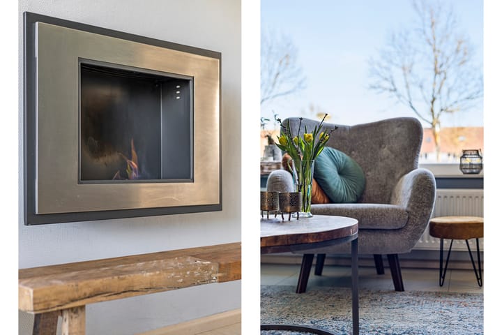 Foto 12 van Visdief 14