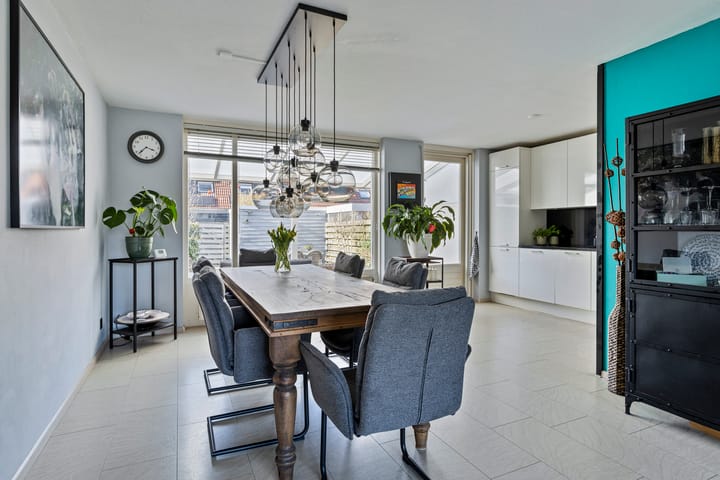 Foto 13 van Visdief 14