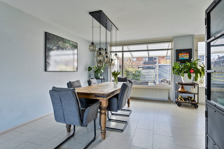 Foto 14 van Visdief 14