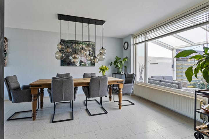 Foto 15 van Visdief 14