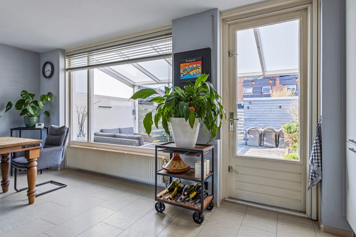 Foto 16 van Visdief 14