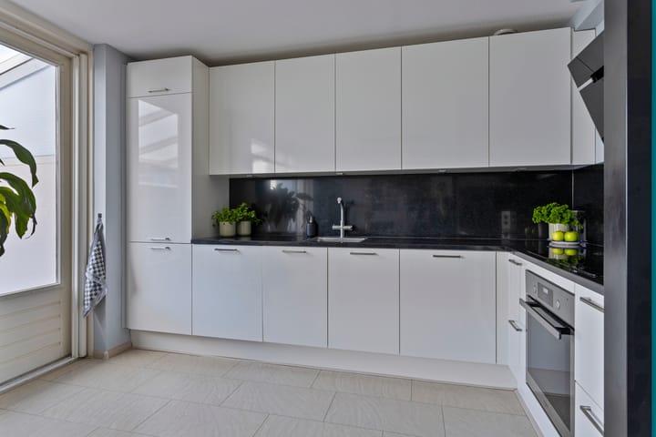 Foto 18 van Visdief 14