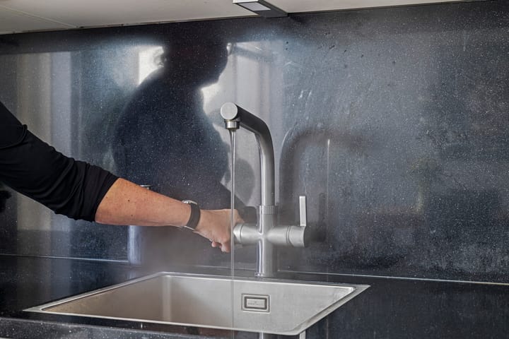 Foto 21 van Visdief 14