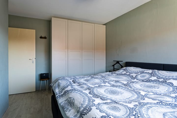 Foto 23 van Visdief 14