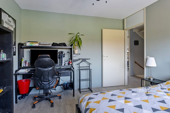 Foto 25 van Visdief 14