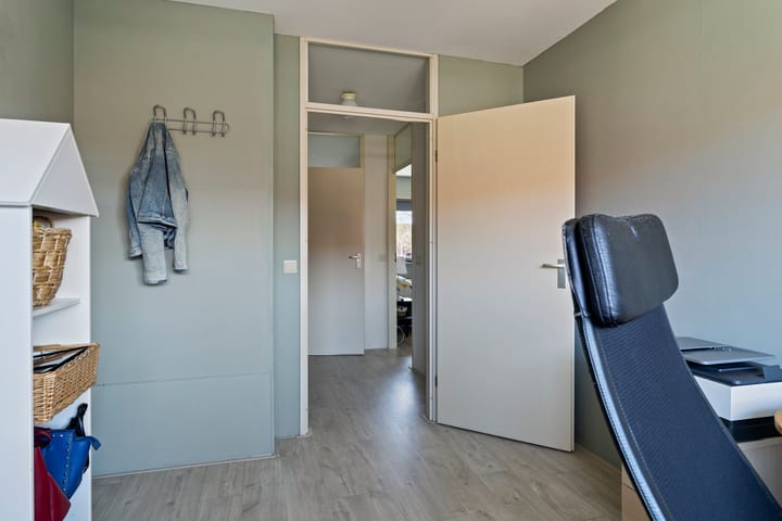 Foto 26 van Visdief 14