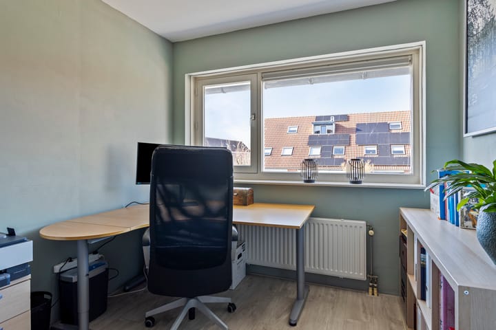 Foto 27 van Visdief 14