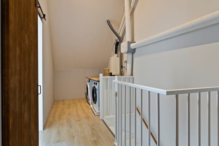 Foto 30 van Visdief 14