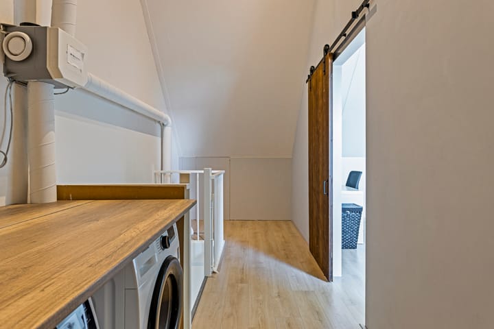 Foto 31 van Visdief 14