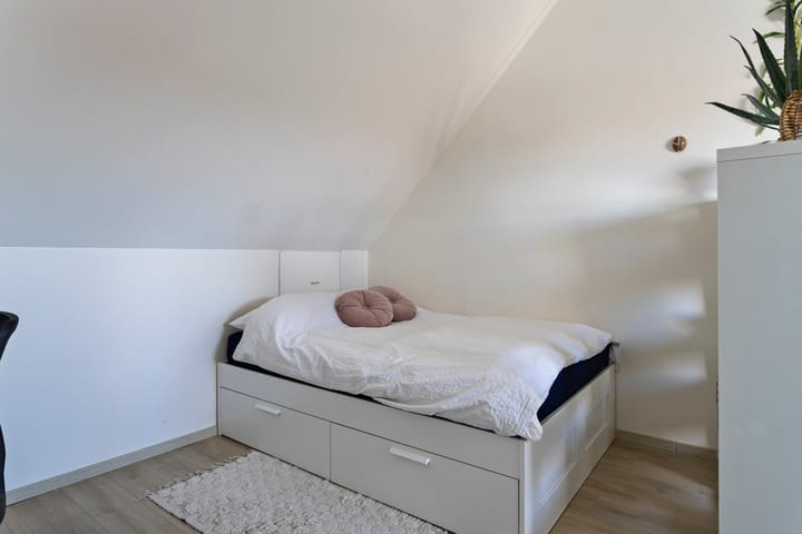 Foto 32 van Visdief 14