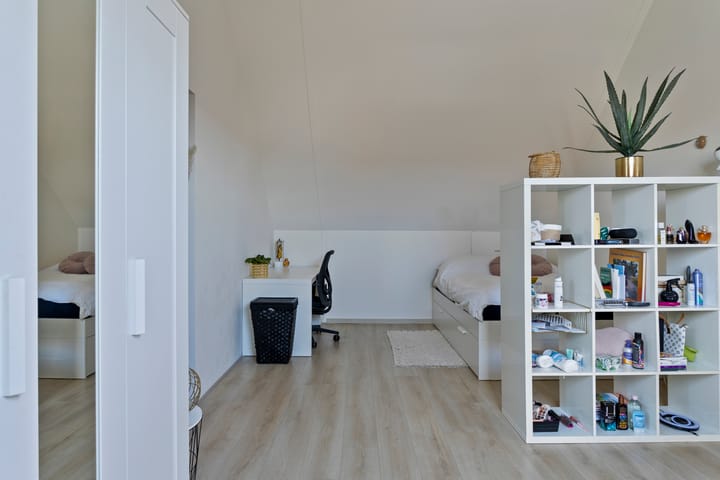 Foto 33 van Visdief 14