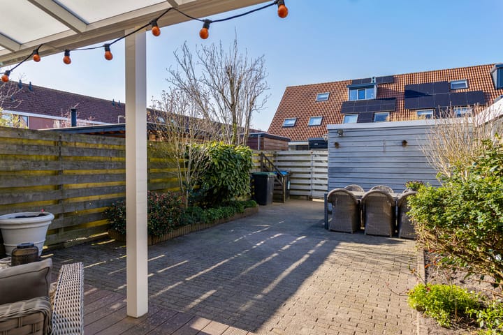 Foto 35 van Visdief 14