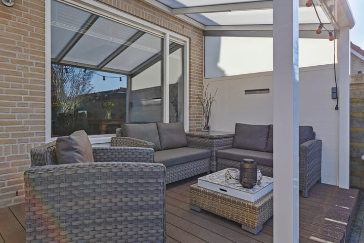 Foto 36 van Visdief 14