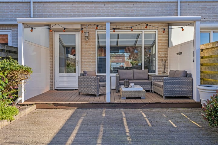 Foto 37 van Visdief 14