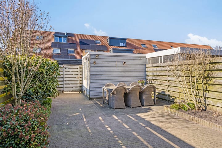 Foto 38 van Visdief 14