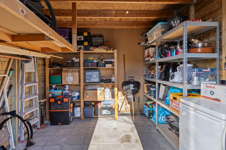 Foto 41 van Visdief 14