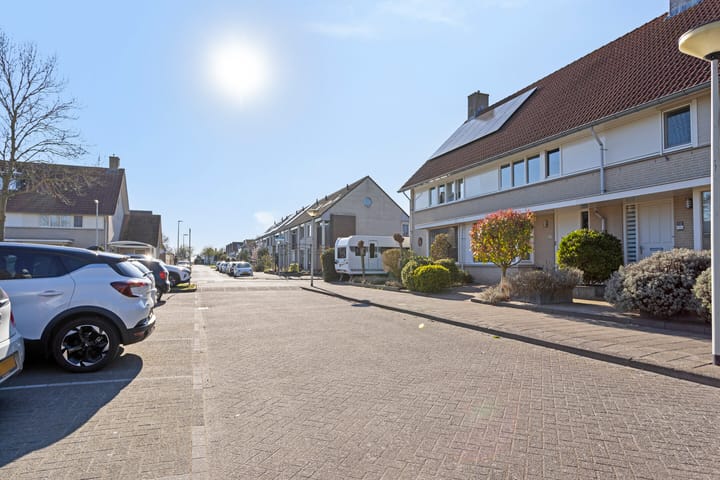 Foto 43 van Visdief 14