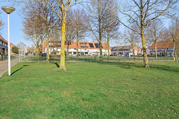 Foto 45 van Visdief 14