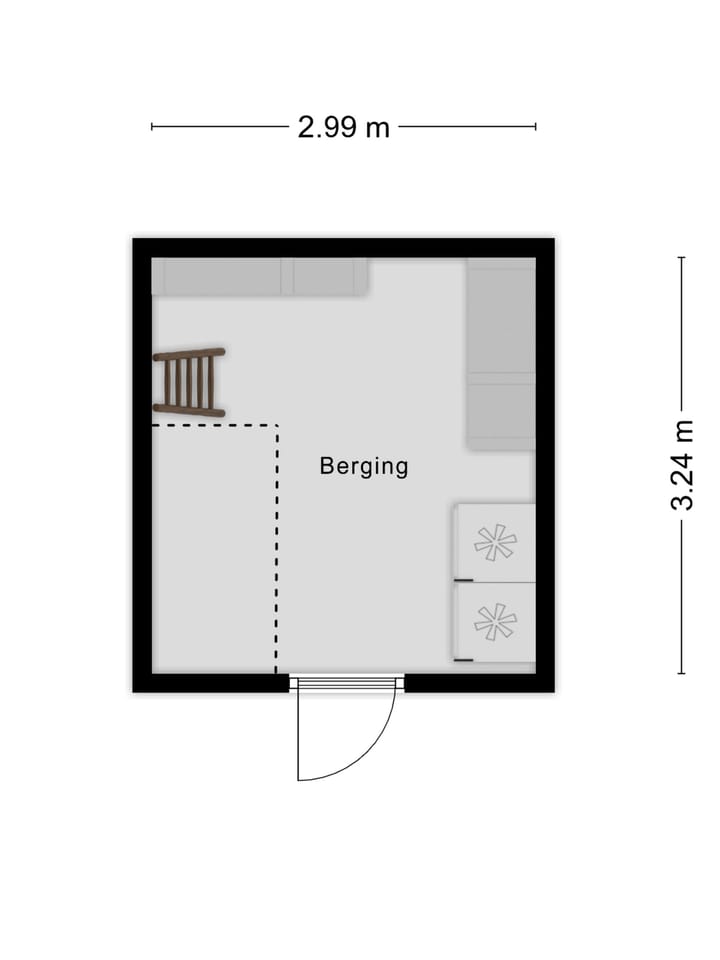 Foto 52 van Visdief 14