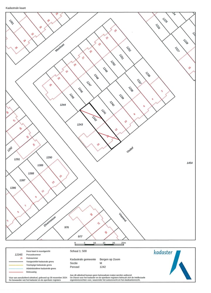 Foto 53 van Visdief 14