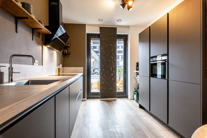 Foto 2 van Haagwinde 3