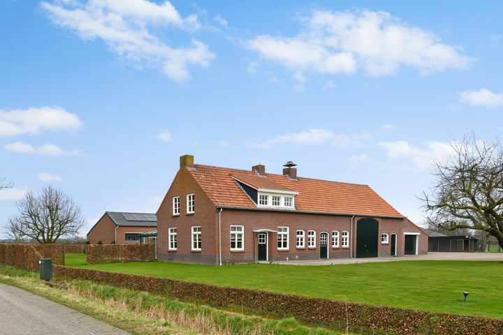 Hushoverheggen 2