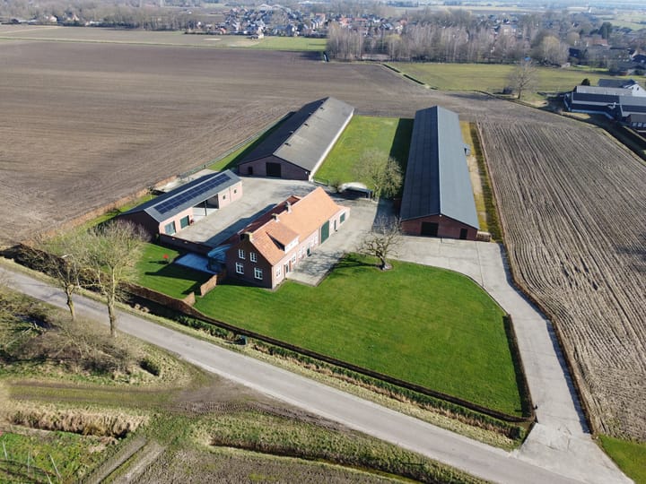 Foto 2 van Hushoverheggen 2