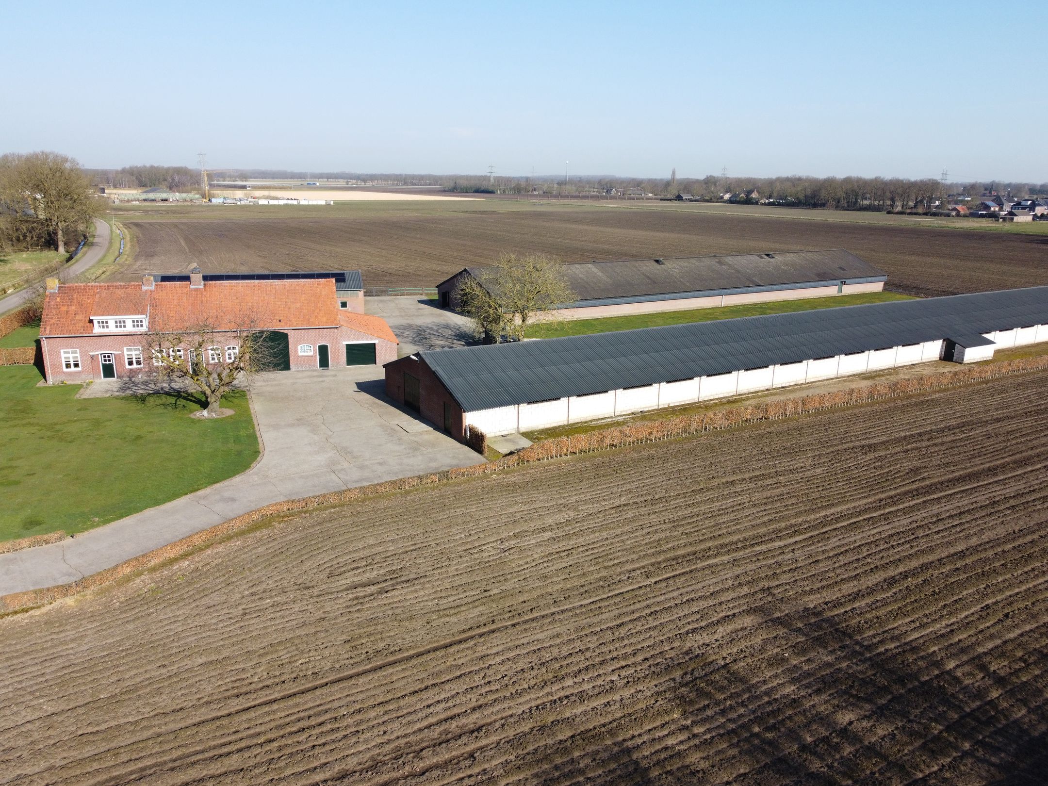 Foto 3 van Hushoverheggen 2