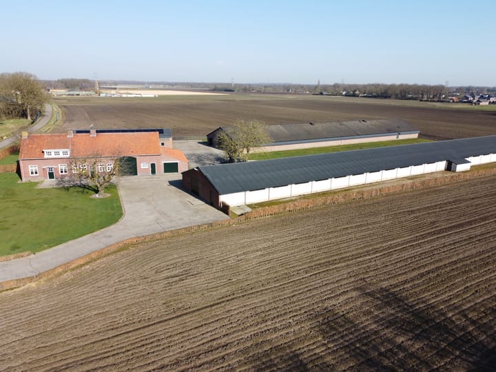 Foto 3 van Hushoverheggen 2