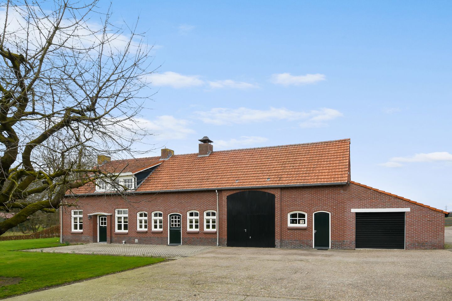 Foto 4 van Hushoverheggen 2