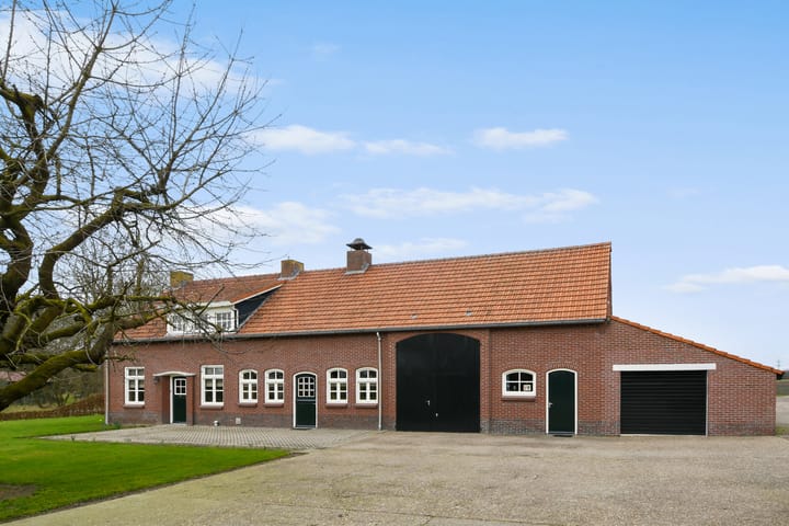 Foto 4 van Hushoverheggen 2