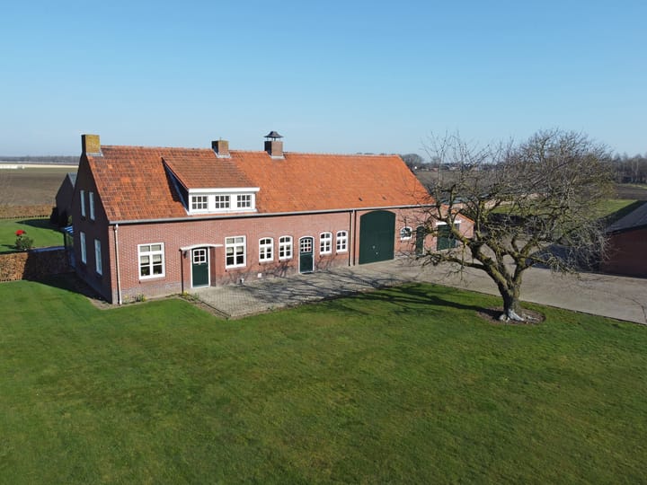 Foto 5 van Hushoverheggen 2