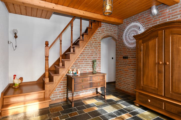 Foto 6 van Hushoverheggen 2