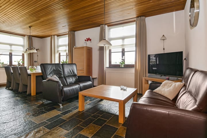 Foto 7 van Hushoverheggen 2