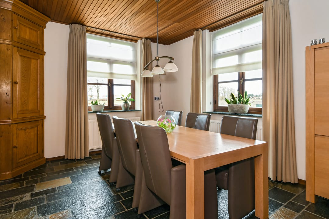 Foto 8 van Hushoverheggen 2