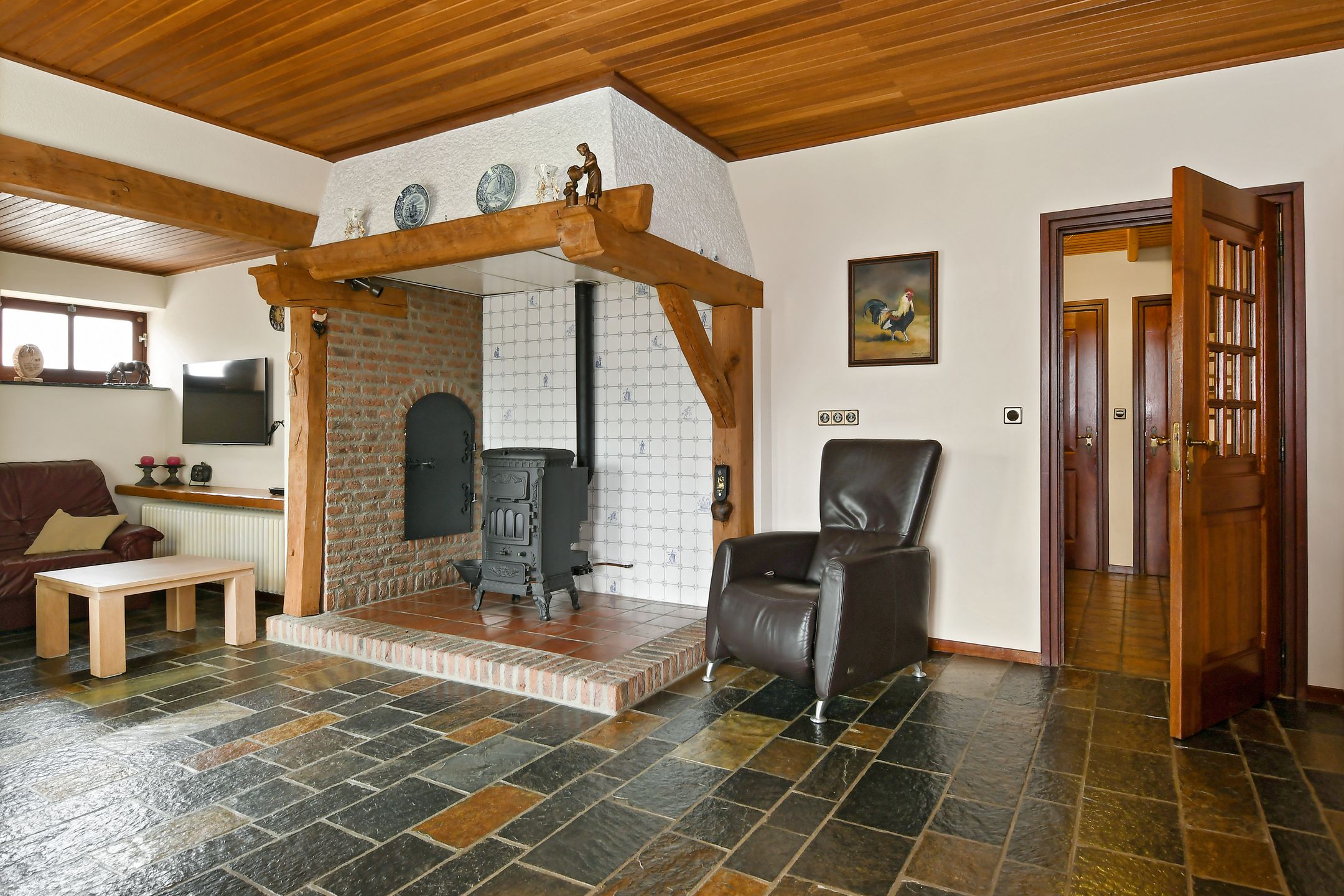 Foto 9 van Hushoverheggen 2