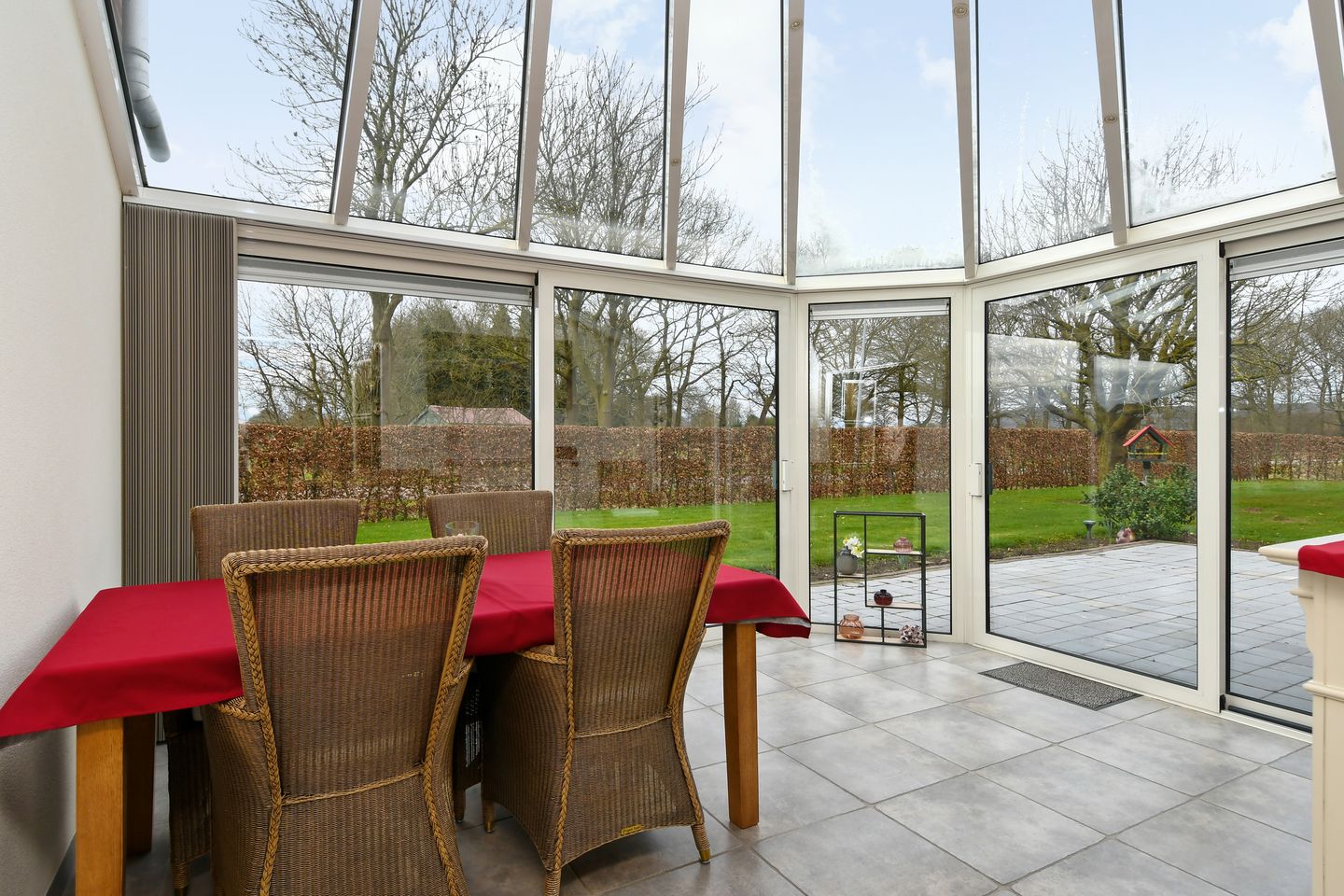 Foto 10 van Hushoverheggen 2