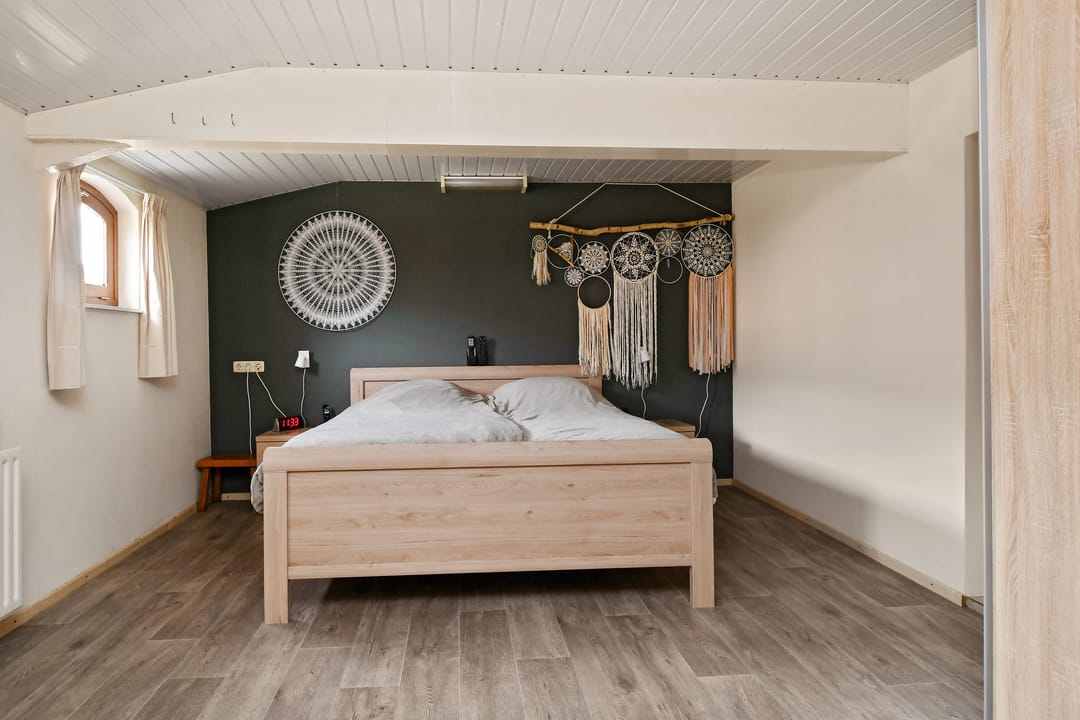 Foto 13 van Hushoverheggen 2