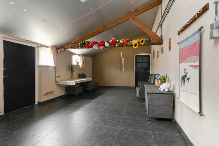 Foto 15 van Hushoverheggen 2