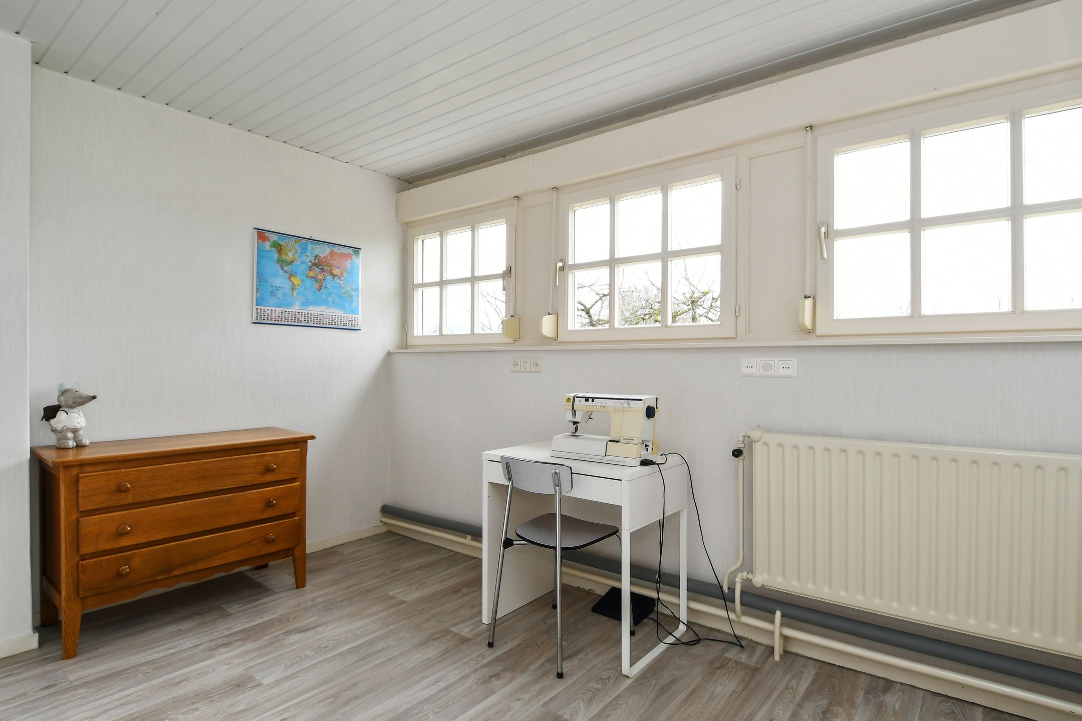 Foto 18 van Hushoverheggen 2