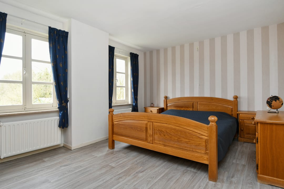 Foto 17 van Hushoverheggen 2