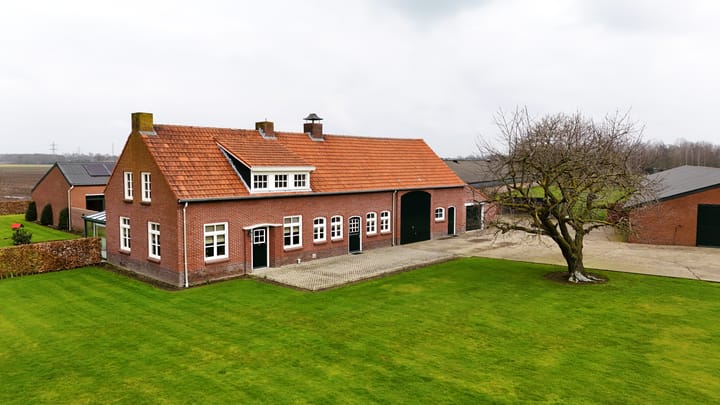 Foto 21 van Hushoverheggen 2