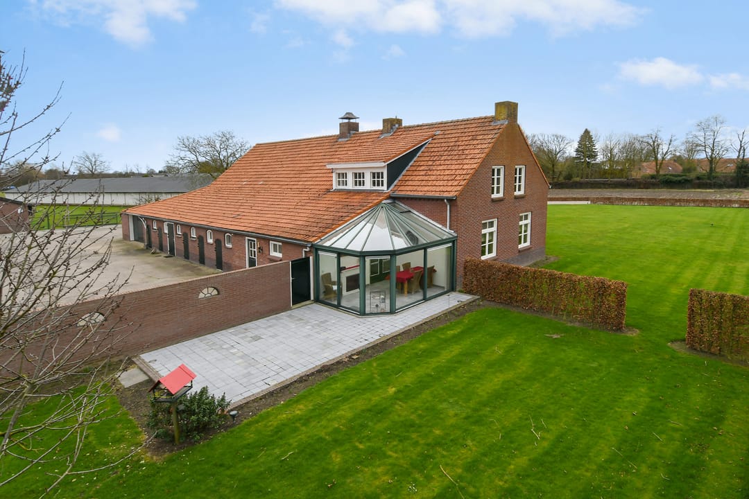 Foto 22 van Hushoverheggen 2