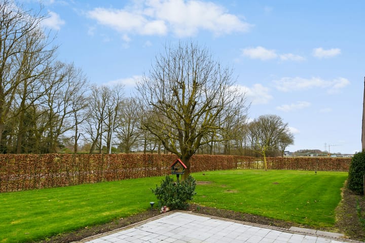 Foto 24 van Hushoverheggen 2