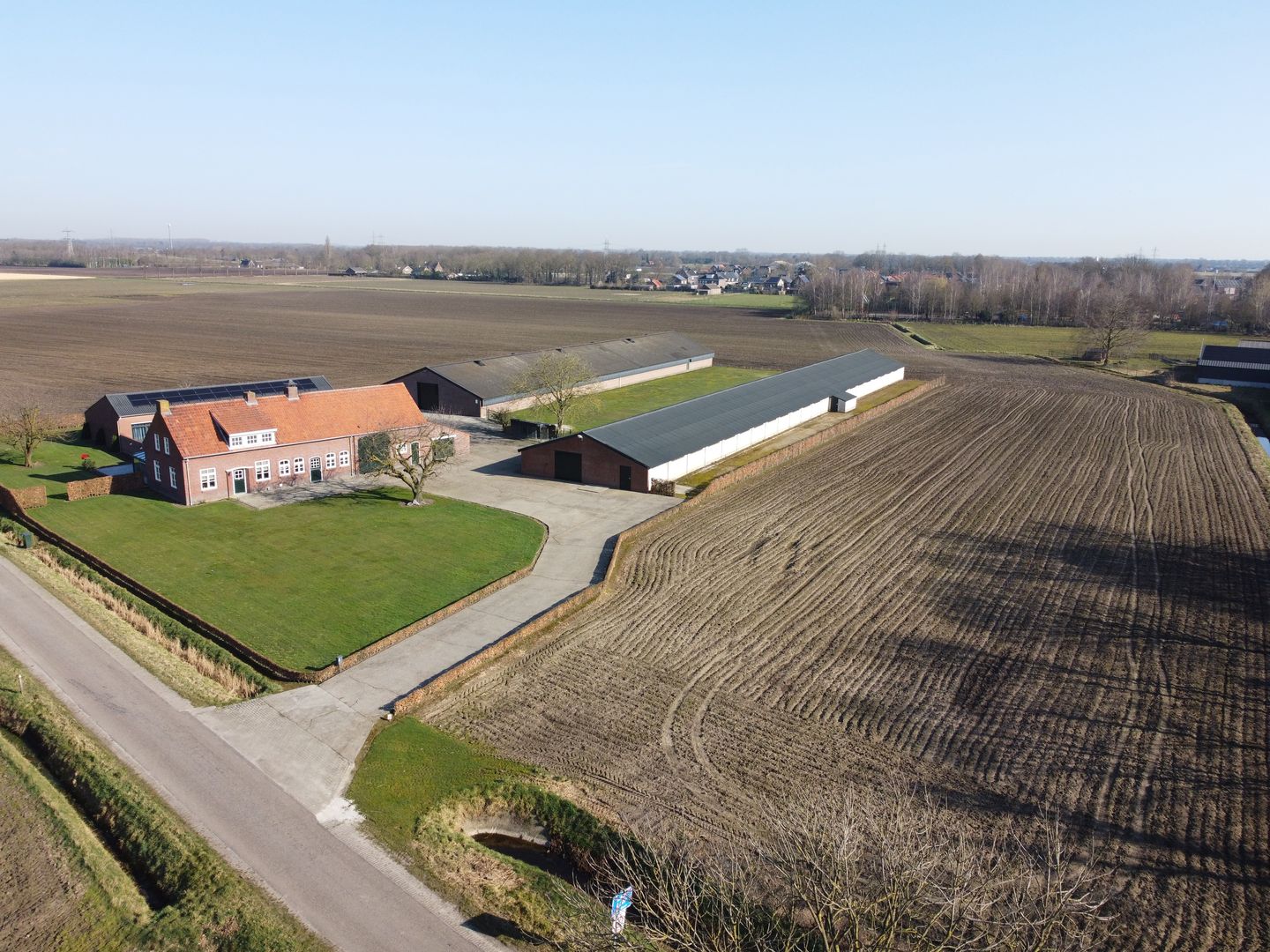 Foto 25 van Hushoverheggen 2