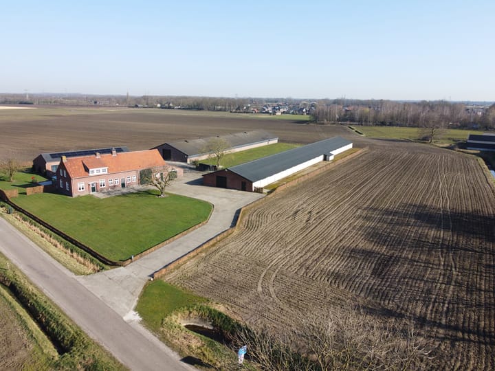 Foto 25 van Hushoverheggen 2