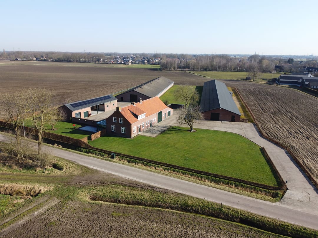 Foto 26 van Hushoverheggen 2