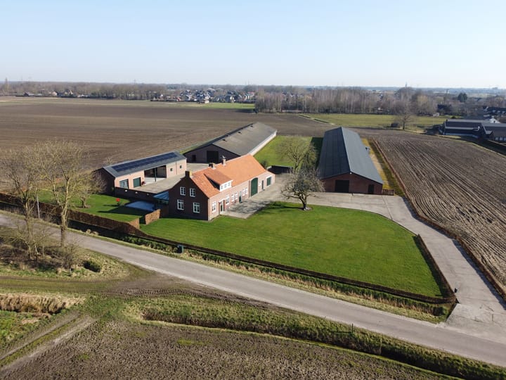 Foto 26 van Hushoverheggen 2