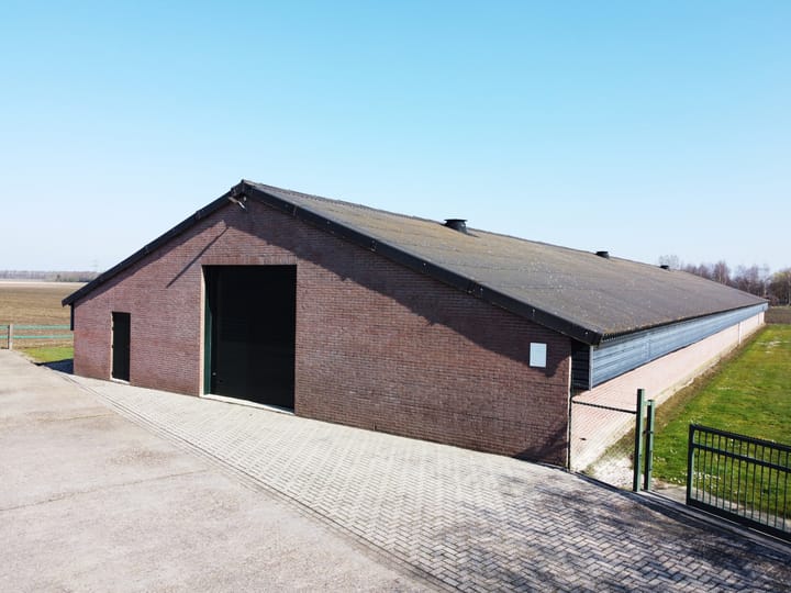 Foto 27 van Hushoverheggen 2