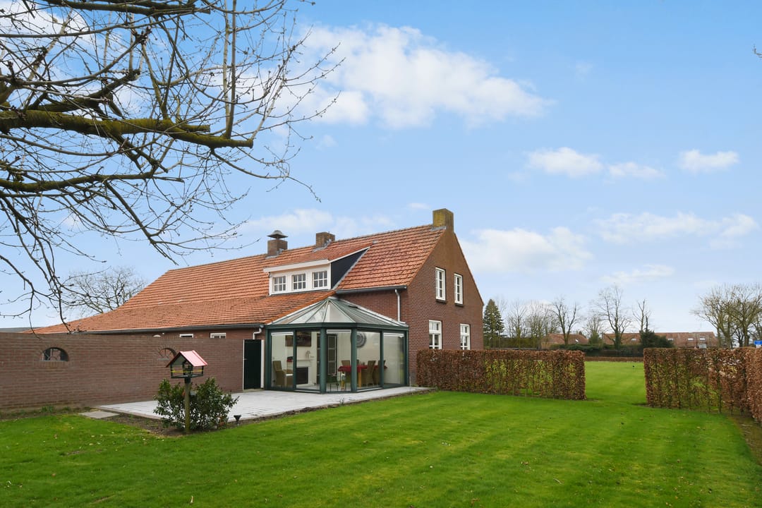 Foto 23 van Hushoverheggen 2